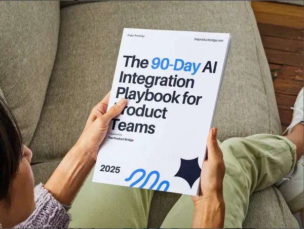 The 90-Day AI Implementation Guide for Time-Strapped Product Leaders