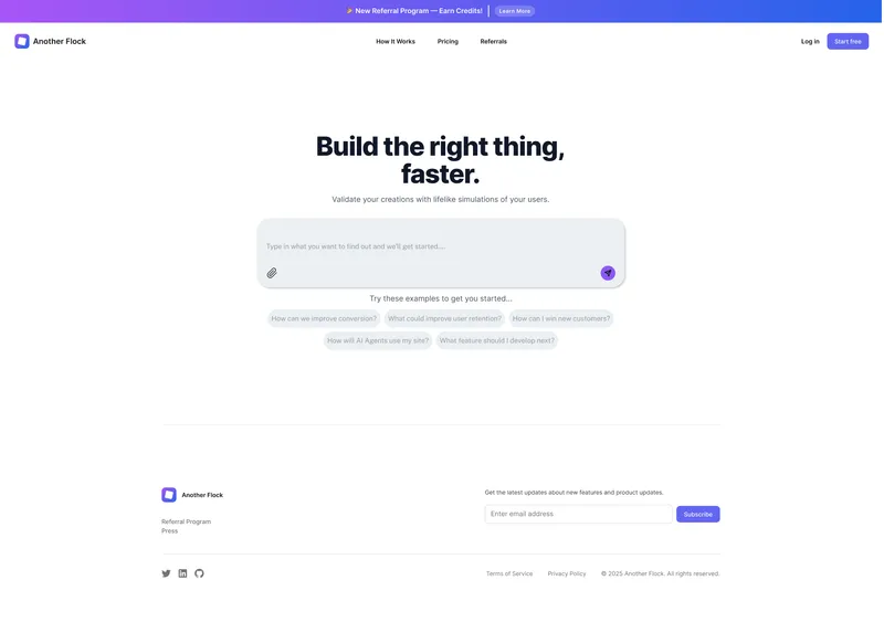 We Built an AI Research Tool in a Month