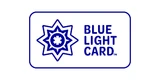 Blue Light Card