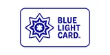 Blue Light Card logo
