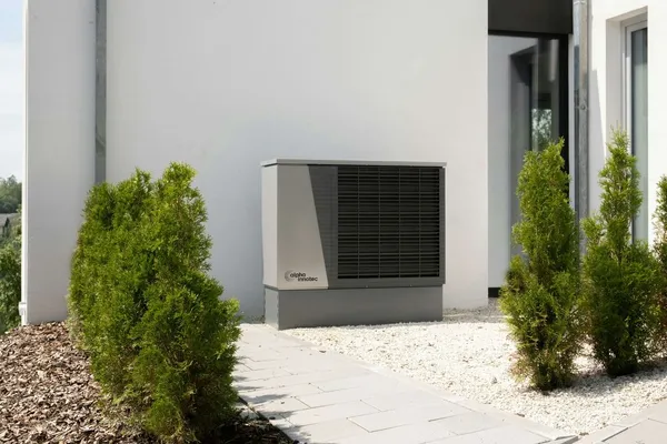 Growing the Heat Pump Visitor Programme